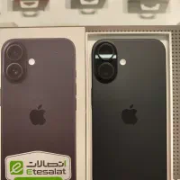 iPhone 16 Normal 128
