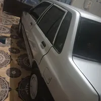 پراید Saba GLXI، مدل ۱۳۸۹