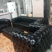 تولید مبل راحتی چستر