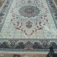 فرش ۹ متری سالم سالم و تمیز  ۱۳ میلیون