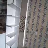 ویترین چوب