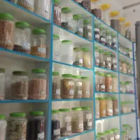 فروش لوازم عطاری