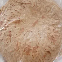نان محلی