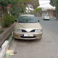 پروتون ایمپین مدل ۲۰۰۸ کم کار بیرنگ پلمپ