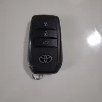 سوئیچ ماشین گم شده