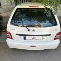 پراید ۱۱۱ مدل ۹۵