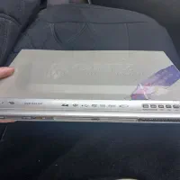 دستگاه dvd سونی اصل ژاپن