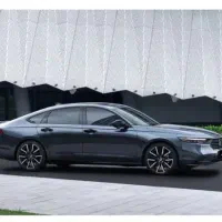 فروش خودرو هندا آکورد