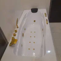 جکوزی تک نفره مدل آزیتا