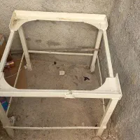 چار پایه کولر