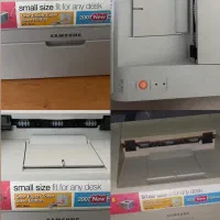 پرینتر سامسونگ مدل mL-1610
