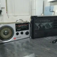 فروش رادیو توشیبا