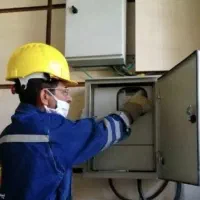 استخدام و آموزش تکنسین برق نصاب کنتور
