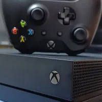 xbox one x