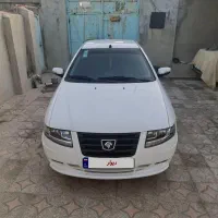 سورن xu7p گاز سیمی