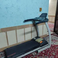 تردمیل|تجهیزات ورزشی|کارون, |دیوار