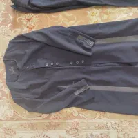 مانتو شلوار اداری