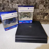 ps4 پرو کپی خور