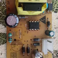 تعمیر انواع برده‌ای گیرنده تصویری