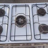 اجاق گاز طرح فر