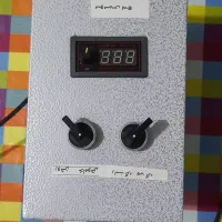 سوسیس پیچ برقی نو و آکبند