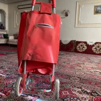 چرخ دستی|قطعات یدکی و لوازم جانبی|تهران, مشیریه|دیوار