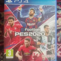 فوتبال pes2020