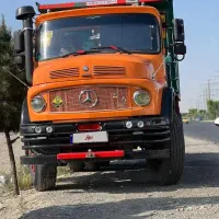 زیرمایلر کمپرسی 2624