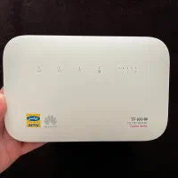 مودم هوواوی ایرانسل TF i60 H1 Fusion series