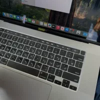 macbook pro 2019 i9