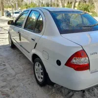 تیبا مدل 95فابریک درجه یک