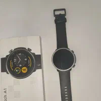 ساعت دیجیتال mibro watch a1