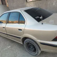 سمند 82
