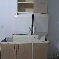 کابینت|اجاق گاز و لوازم برقی پختوپز|شیروان (خراسان), |دیوار