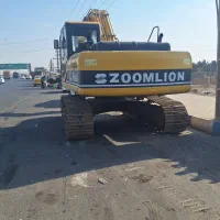 اجاره بیل مکانیکی جهت حفاری و گودبرداری