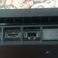 pS4 پلی استیشن تمیز کم کارکرد  اکانتی