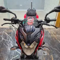 مدل ۹۶ NS 200cc|موتورسیکلت|تهران, نازیآباد|دیوار