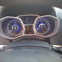 فروش خودرو جکs3 مدل ۱۴۰۱