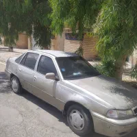 خودرو دوو سیلو