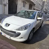 ۲۰۷ پانوروما پلاس