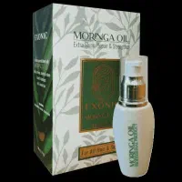 روغن پرپشتی مورینگا