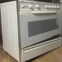 اجاق گاز سینجر پنج شعله