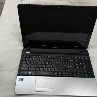 لپ تاپ acer cor i3