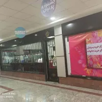 مغازه 40 متری در پاساژ پرنیان|فروش مغازه و غرفه|تهران, سوهانک|دیوار