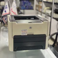 اچ پی 1320 پرینتر بادوام و دانشجویی