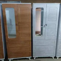 کمد جالباسی 3/2/1تیکه بنکداری مستقیم ازتولیدبمصرف