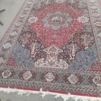 یخچال و فرش های فروشی