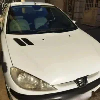 پژو206تیپ2