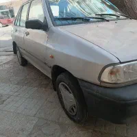 پراید مدل۸۹ دوگانه کارخانه نقدواقساط شرایطی