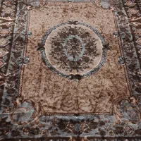 دو عدد پتو در حد نو